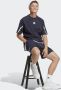 Adidas Sportswear Designed 4 Gameday T-shirt - Thumbnail 2