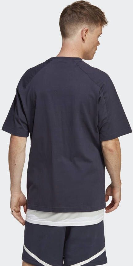 Adidas Sportswear Designed 4 Gameday T-shirt
