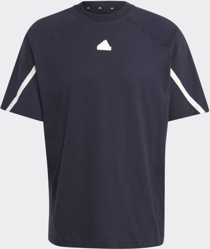 Adidas Sportswear Designed 4 Gameday T-shirt