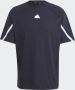 Adidas Sportswear Designed 4 Gameday T-shirt - Thumbnail 4