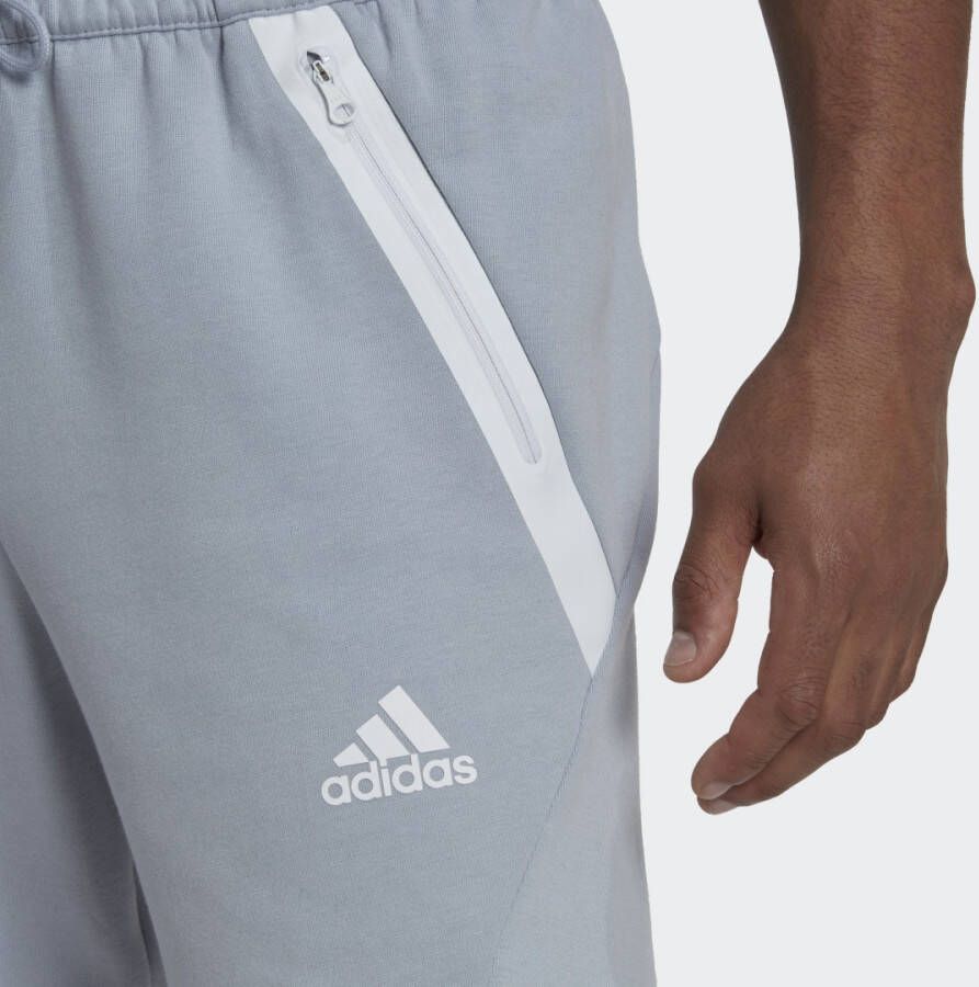 Adidas Sportswear Designed for Gameday Broek
