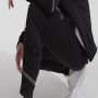 Adidas Sportswear Fleece Trainingsbroeken Kleding black maat: M beschikbare maaten:M - Thumbnail 7