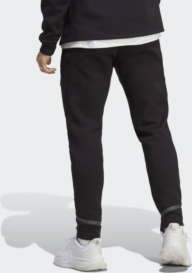 Adidas Sportswear Designed for Gameday Broek