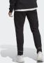 Adidas Sportswear Fleece Trainingsbroeken Kleding black maat: M beschikbare maaten:M - Thumbnail 8