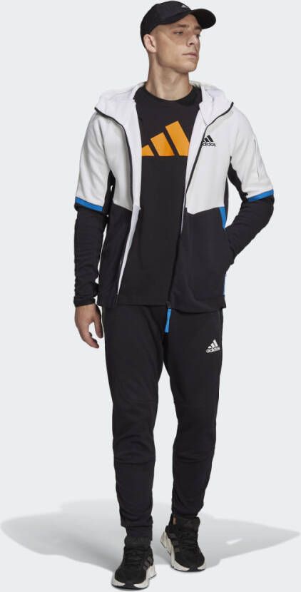 Adidas Sportswear Designed for Gameday Broek
