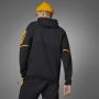 Adidas Sportswear Designed for Gameday Premium Ritsjack - Thumbnail 4