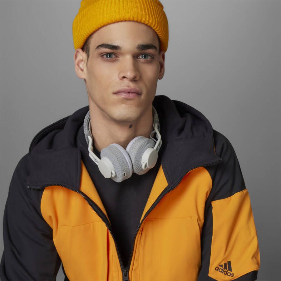 Adidas Sportswear Designed for Gameday Premium Ritsjack
