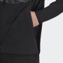 Adidas Sportswear Sweatshirt DESIGNED FOR GAMEDAY KAPUZENJAS - Thumbnail 2