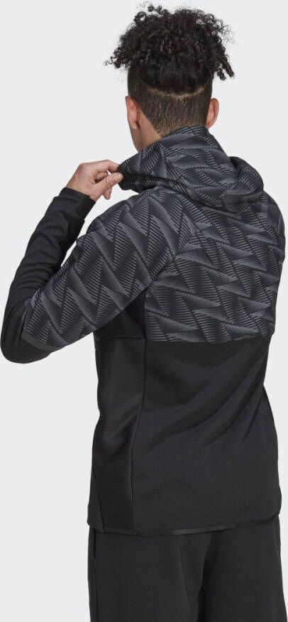 Adidas Sportswear Designed for Gameday Ritshoodie