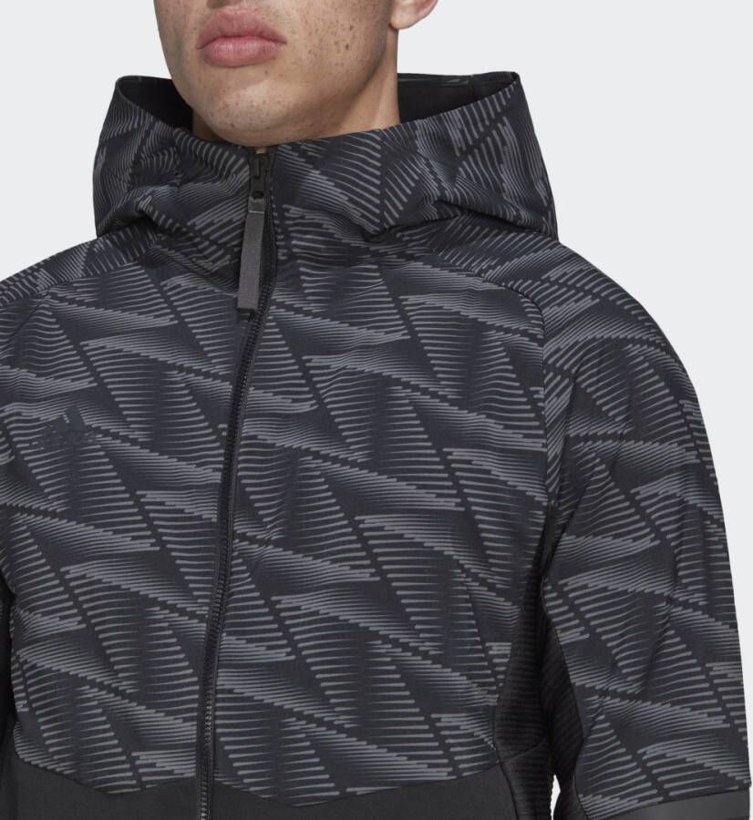 Adidas Sportswear Designed for Gameday Ritshoodie