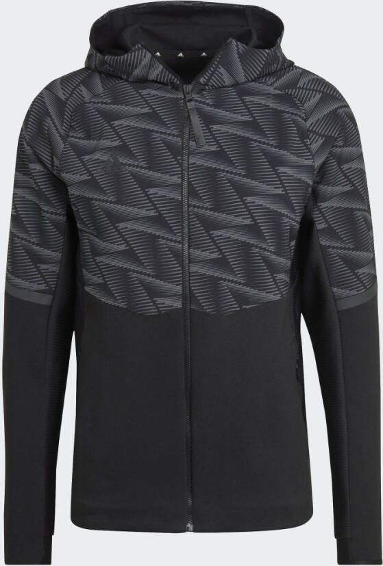 Adidas Sportswear Designed for Gameday Ritshoodie