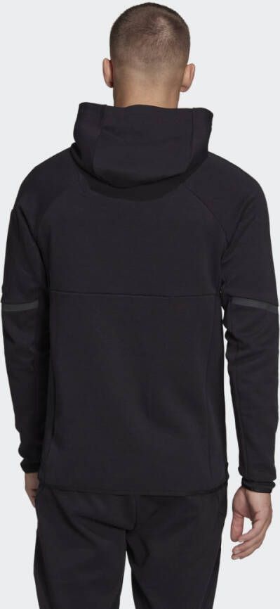 Adidas Sportswear Designed for Gameday Ritsjack