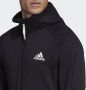 Adidas Sportswear Designed for Gameday Ritsjack - Thumbnail 6
