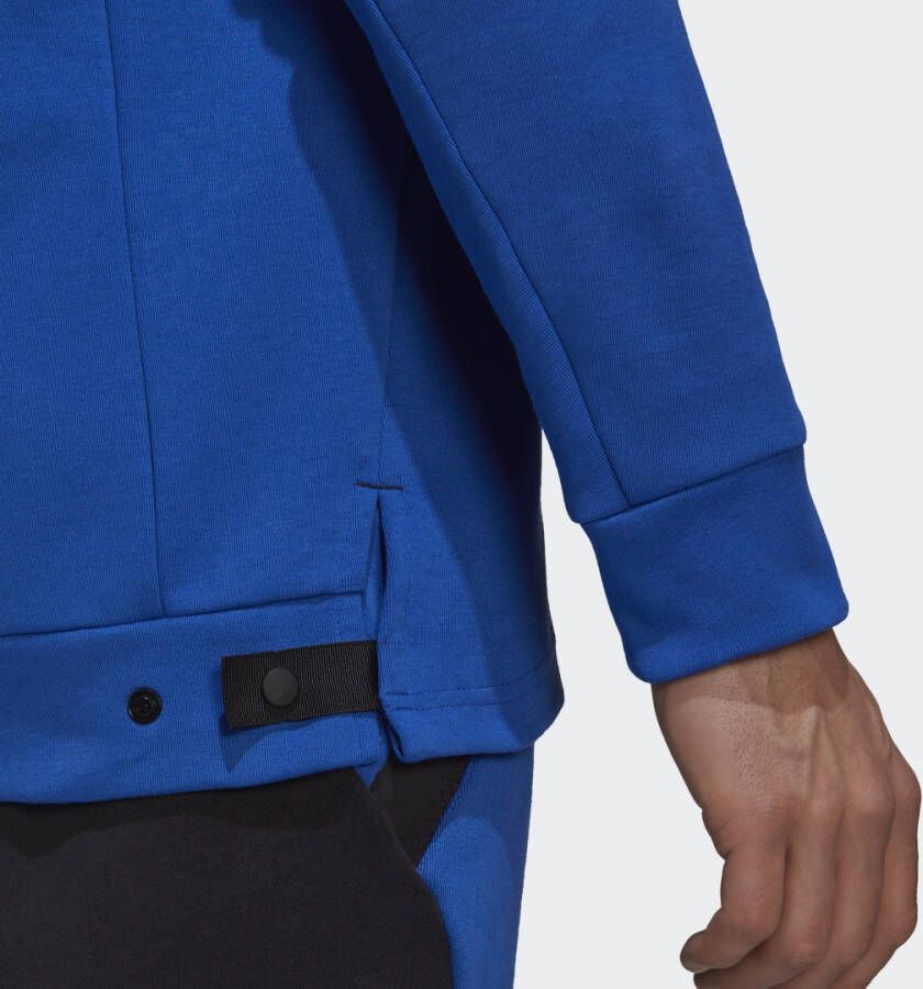 Adidas Sportswear Designed For Gameday Sweatshirt