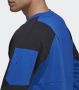 Adidas Sportswear Designed For Gameday Sweatshirt - Thumbnail 5