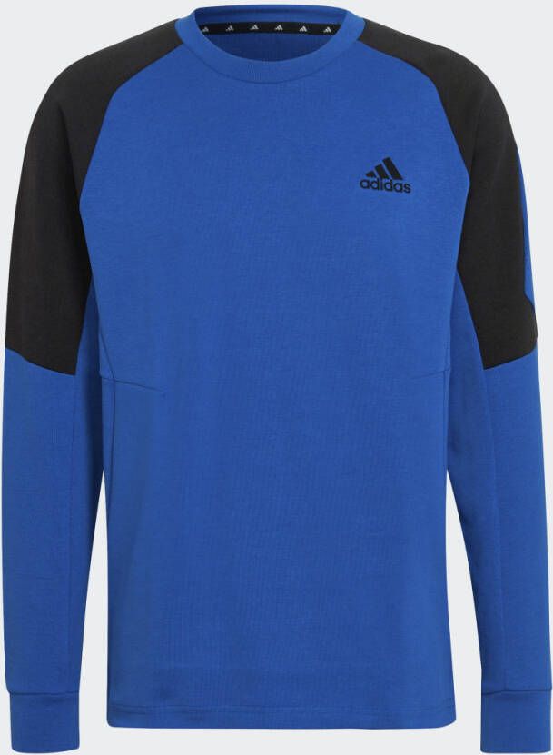 Adidas Sportswear Designed For Gameday Sweatshirt