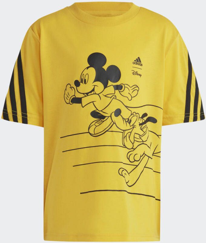 Adidas Sportswear Disney Mickey Mouse T-shirt