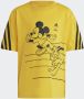 Adidas Sportswear Disney Mickey Mouse T-shirt - Thumbnail 3