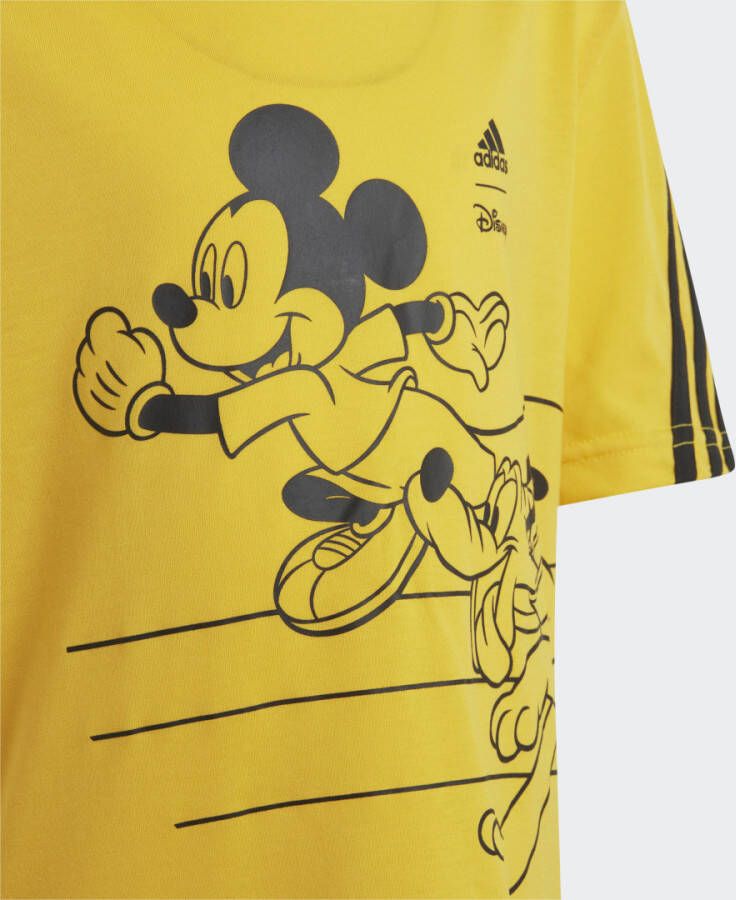 Adidas Sportswear Disney Mickey Mouse T-shirt
