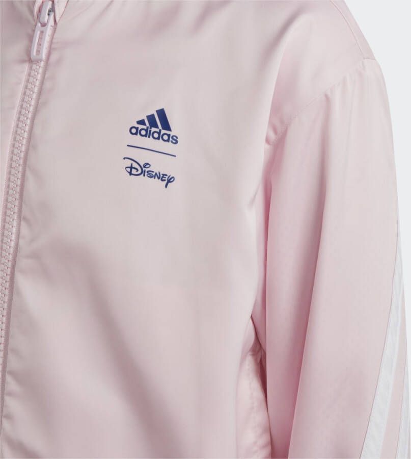 Adidas Sportswear Disney Moana Sportjack