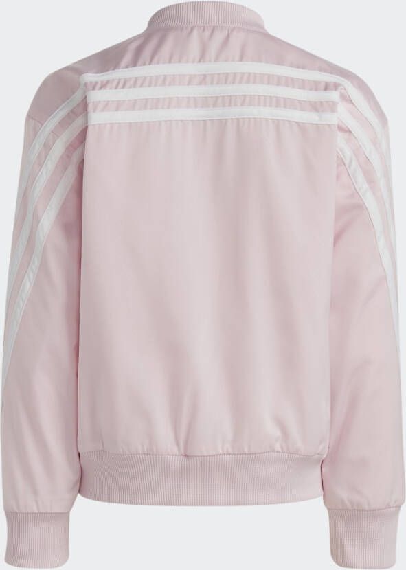 Adidas Sportswear Disney Moana Sportjack