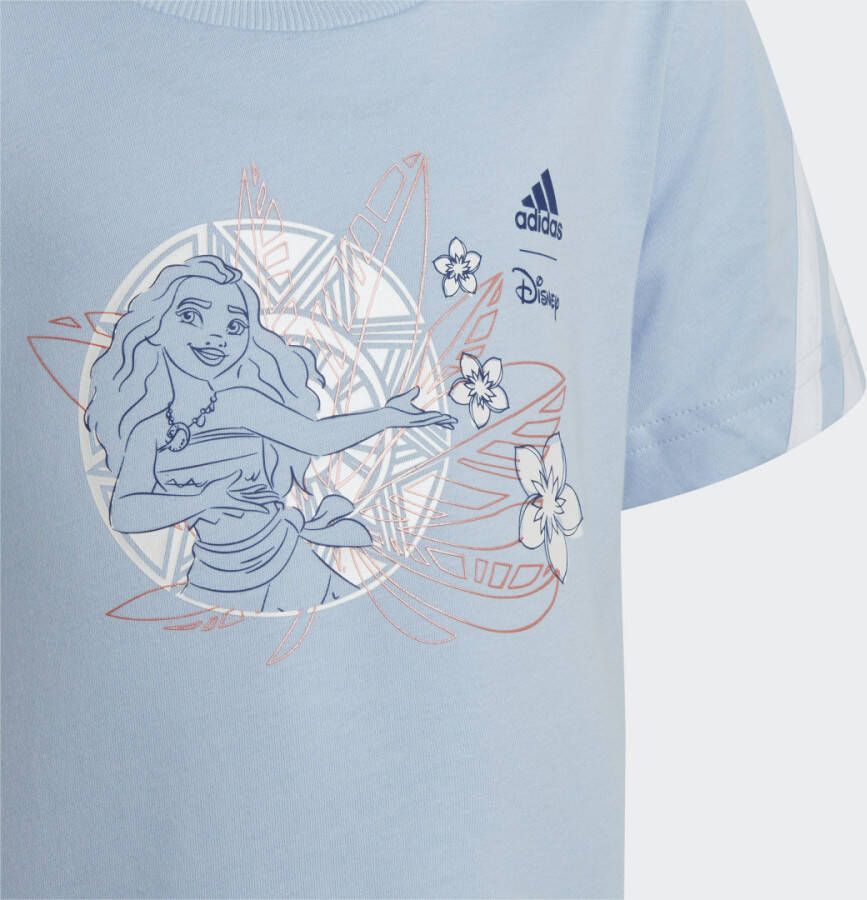 Adidas Sportswear Disney Moana T-shirt
