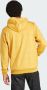 Adidas Sportswear Embossed Polar Fleece Hoodie - Thumbnail 3