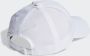Adidas Sportswear Embroidered Logo Lichtgewicht Honkbalpet - Thumbnail 3