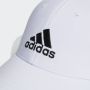 Adidas Sportswear Embroidered Logo Lichtgewicht Honkbalpet - Thumbnail 4