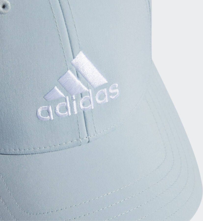 Adidas Sportswear Embroidered Logo Lichtgewicht Honkbalpet