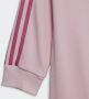 Adidas Sportswear Essentials 3-Stripes Badstof Kruippakje (Gendervrij) - Thumbnail 3