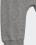 Adidas Sportswear Essentials 3-Stripes Badstof Kruippakje (Gendervrij) - Thumbnail 5
