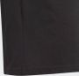 Adidas Sportswear T-shirt met logo zwart wit Katoen Ronde hals 128 - Thumbnail 4