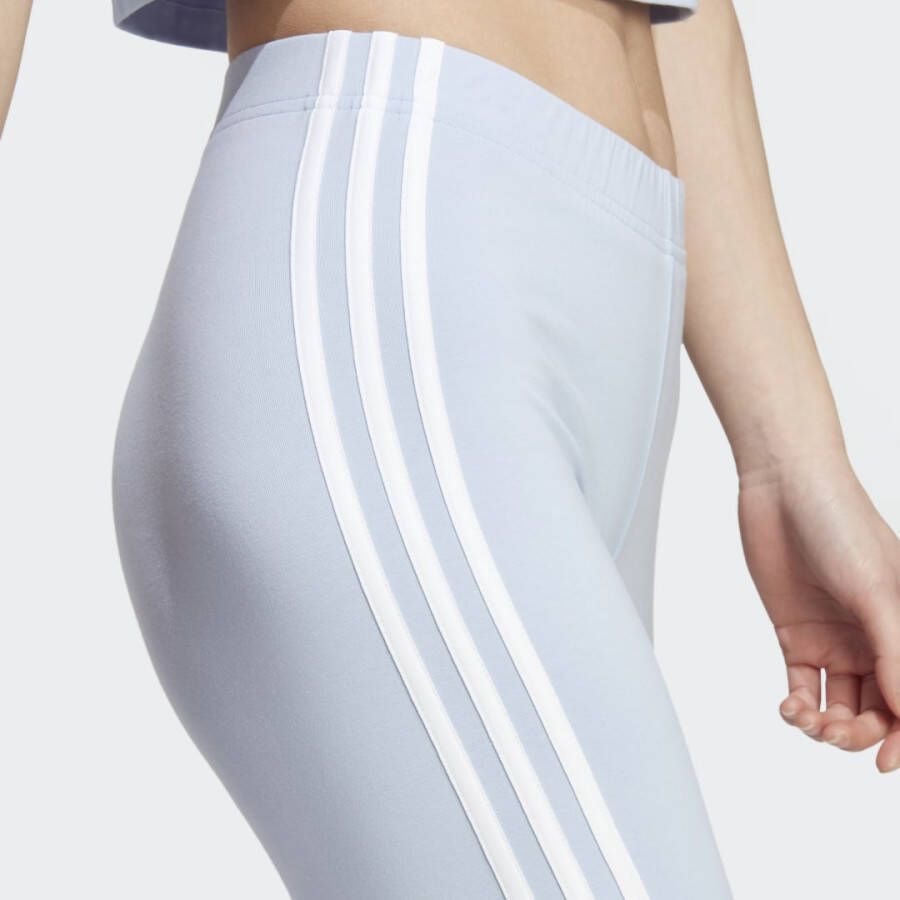 Adidas Sportswear Essentials 3-Stripes Fietsshort