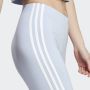 Adidas Sportswear Essentials 3-Stripes Fietsshort - Thumbnail 2