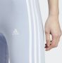 Adidas Sportswear Essentials 3-Stripes Fietsshort - Thumbnail 4