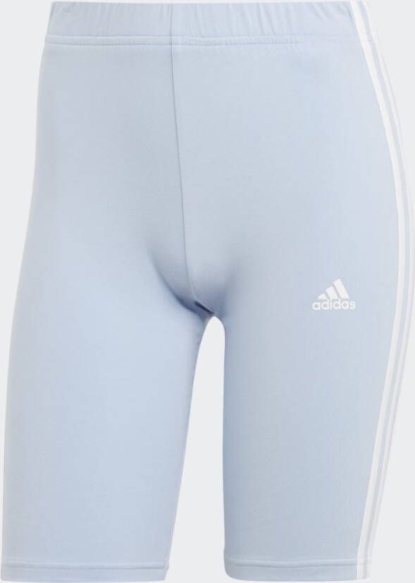 Adidas Sportswear Essentials 3-Stripes Fietsshort