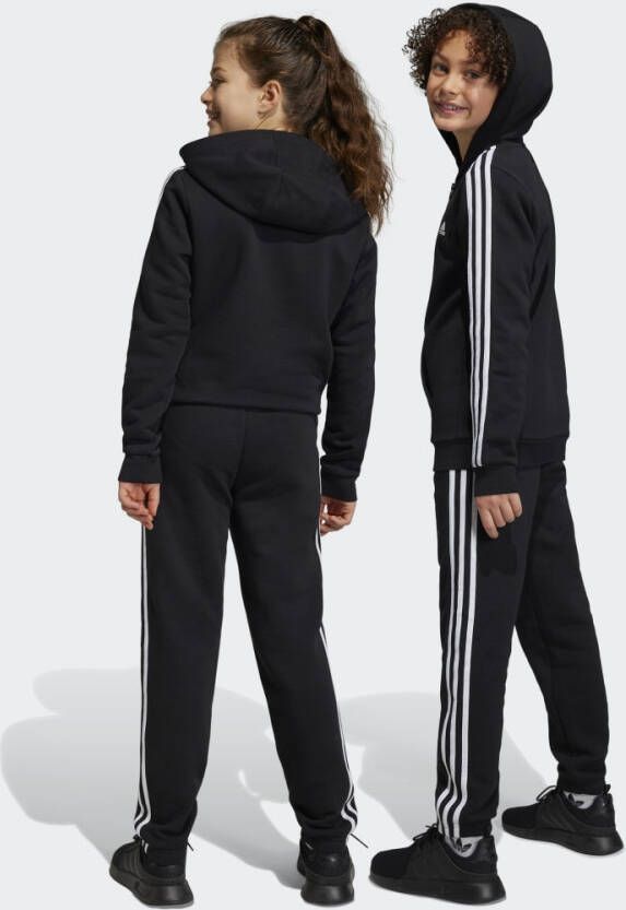 Adidas Sportswear Essentials 3-Stripes Fleece Broek