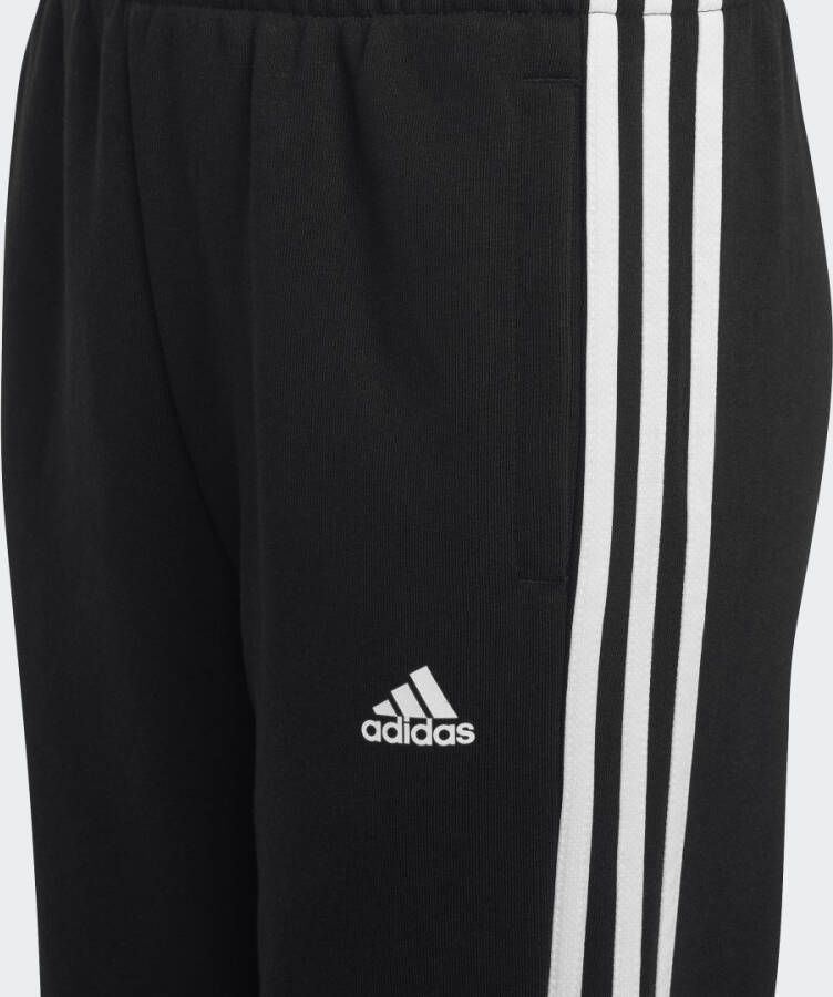 Adidas Sportswear Essentials 3-Stripes Fleece Broek