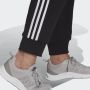 Adidas Sportswear Plus SIZE sweatpants met labeltypische galonstrepen - Thumbnail 6