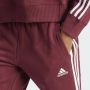 Adidas Sportswear Essentials 3-Stripes French Terry Cuffed Broek - Thumbnail 8