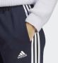 Adidas Sportswear Essentials 3-Stripes French Terry Cuffed Broek - Thumbnail 4
