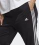 Adidas Sportswear Sportbroek Essentials 3-strepen French Terry CUFFED broek (1-delig) - Thumbnail 7