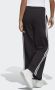Adidas Sportswear Essentials 3-Stripes French Terry Wide Broek - Thumbnail 3