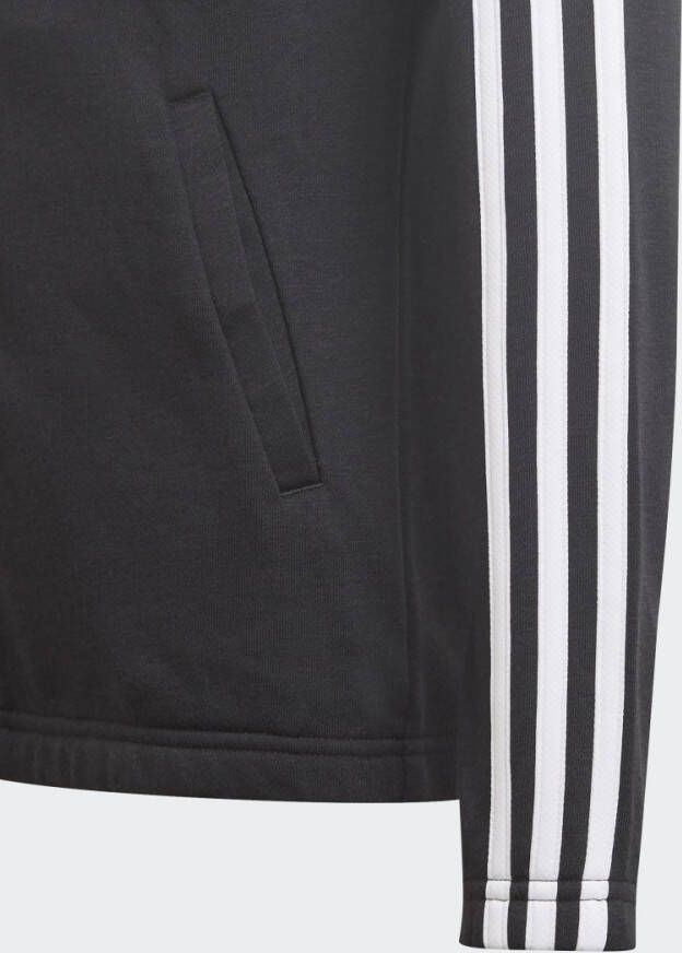 Adidas Sportswear Essentials 3-Stripes Hoodie