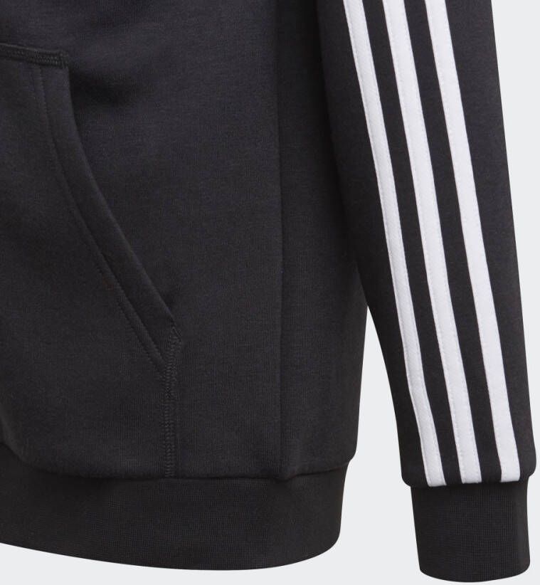 Adidas Sportswear Essentials 3-Stripes Hoodie