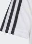 Adidas Sportswear T-shirt wit zwart Katoen Ronde hals Logo 176 - Thumbnail 5