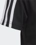 Adidas Sportswear Essentials 3-Stripes Katoenen T-shirt - Thumbnail 2