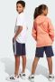 Adidas Sportswear Essentials 3-Stripes Knit Short - Thumbnail 3
