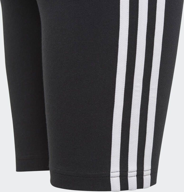 Adidas Sportswear Essentials 3-Stripes Korte Legging